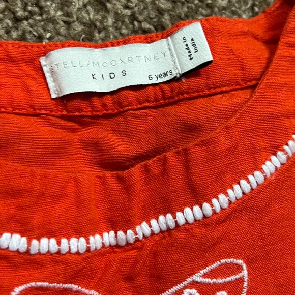 Stella McCartney - Picture 2 of 2